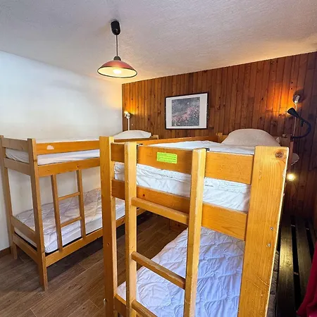Renove Contemporain A - 4 Pers - Fr-1-637-96 Apartament
