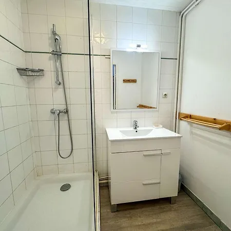Renove Contemporain A - 4 Pers - Fr-1-637-96 Apartament Val Thorens