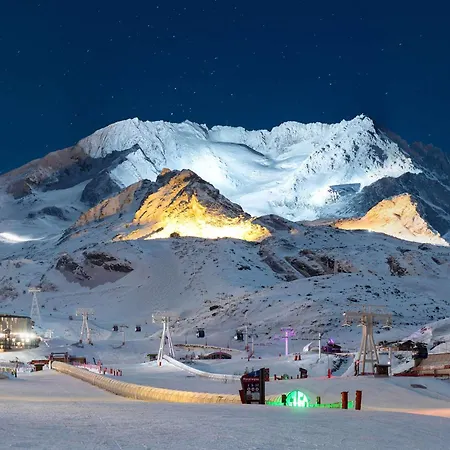 Apartament Renove Contemporain A - 4 Pers - Fr-1-637-96 Val Thorens
